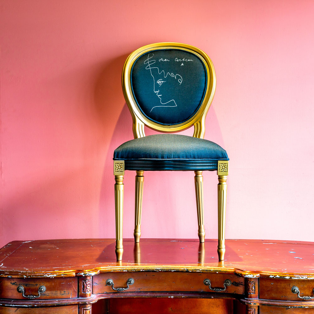 4314305 Стул «Автопортрет» Object Desire  - Вид №3