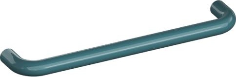 548.13.192 Мебельная ручка ø 13 мм HEWI USA Produkte  - Вид №8