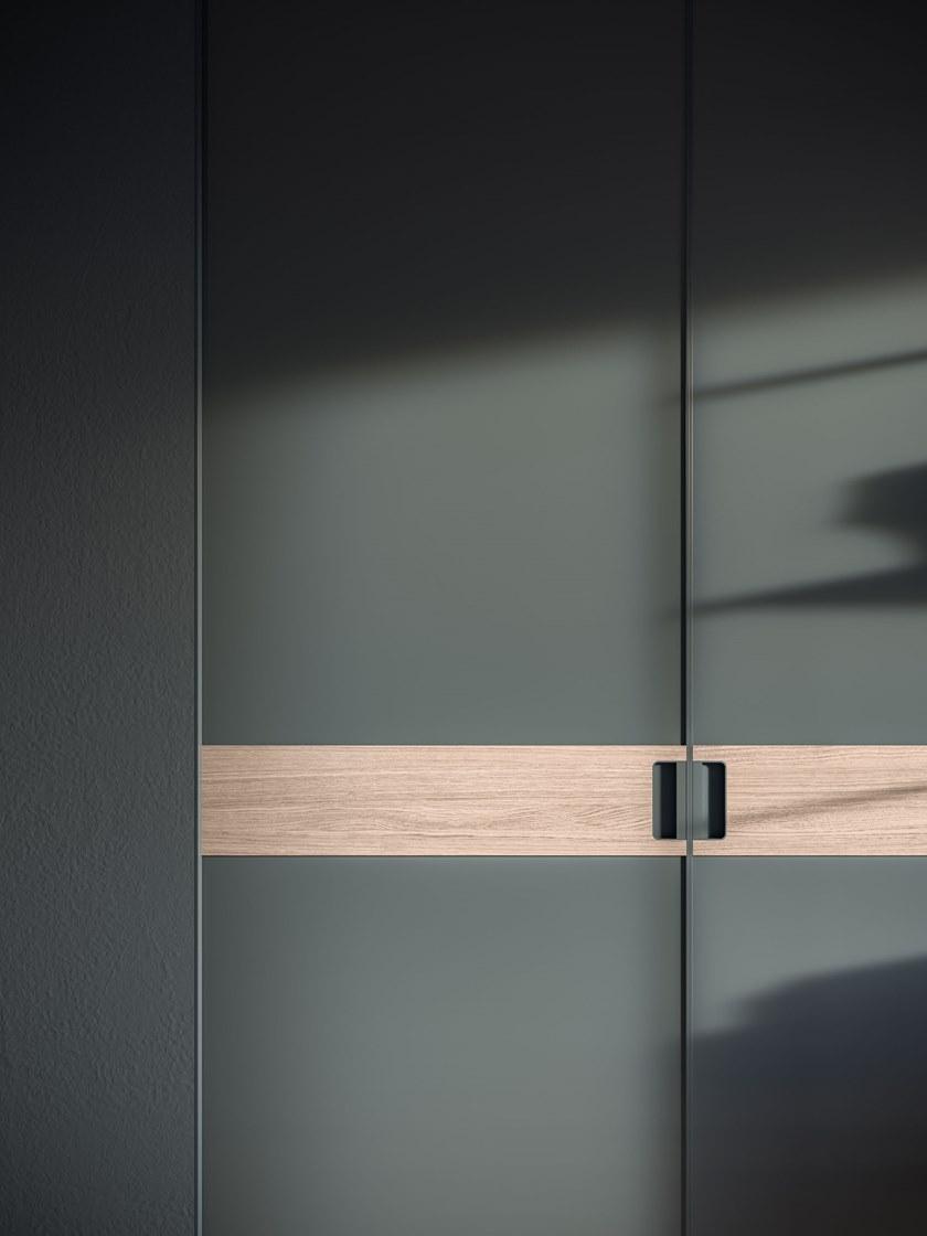 ADIELLE Раздвижная дверь для внутренней стены Piana sun-id-1429524 - Вид №1