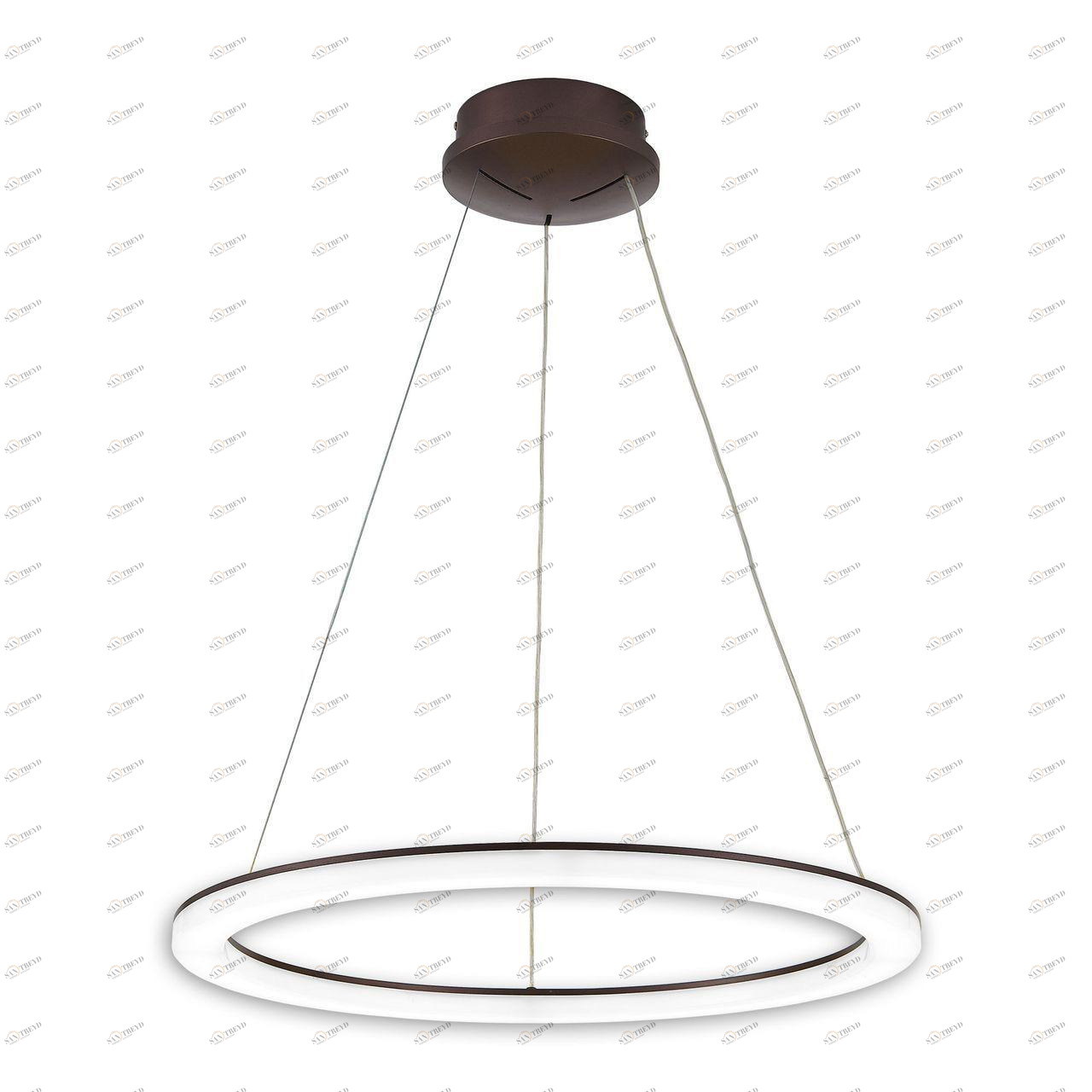 Подвесной светодиодный светильник Citilux Электрон CL71065RS CITILUX ЭЛЕКТРОН 275734 Белый 