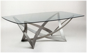 Стол  REFLEX INFINITO 72