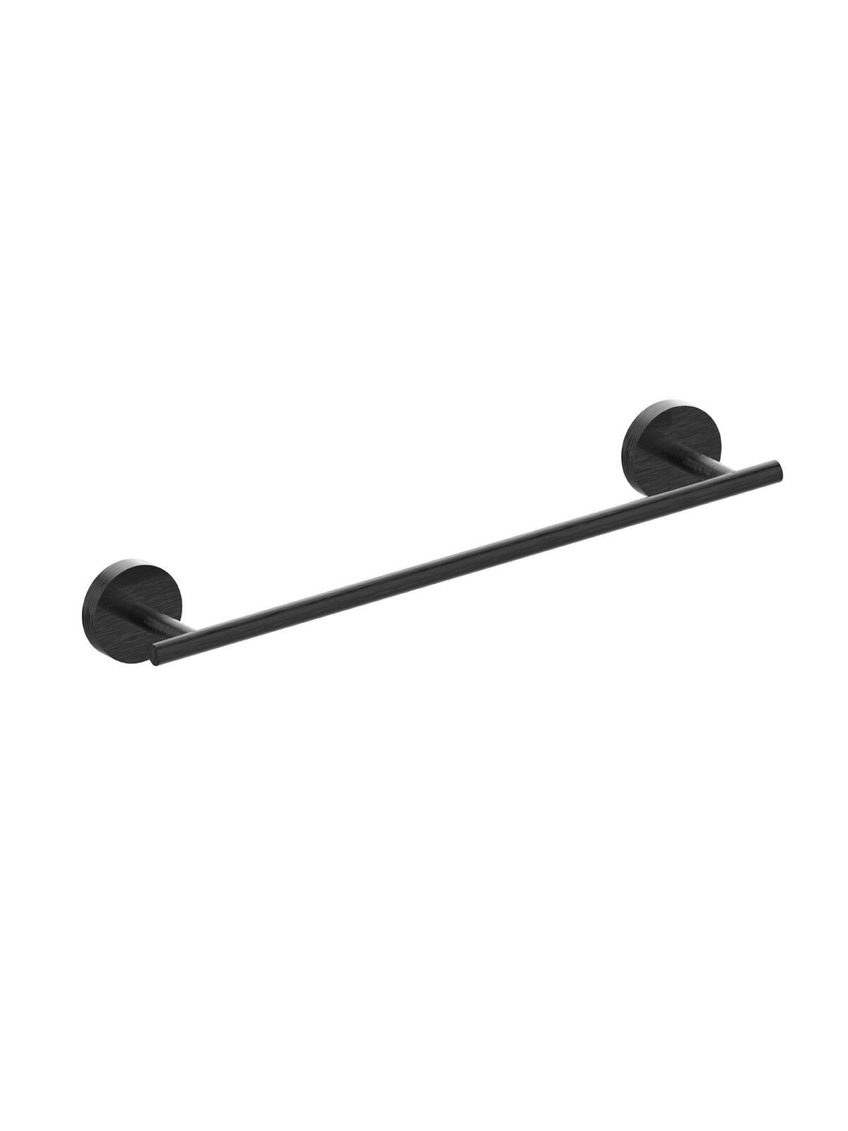 Держатель для полотенец из нержавеющей стали Rubinetterie Frattini Borgia ARCH-00083699 - Вид №14