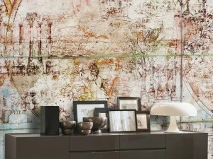 Wallpepper Group Без ПВХ, экологические, моющиеся обои Online selection