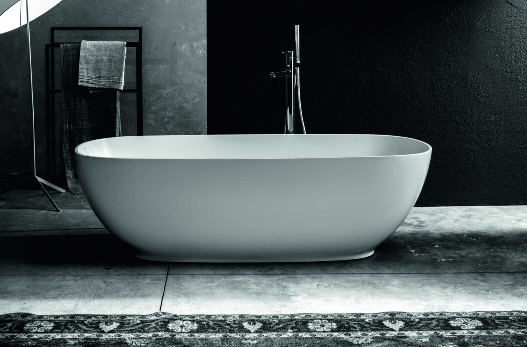 Betty Mastella  Ванная 