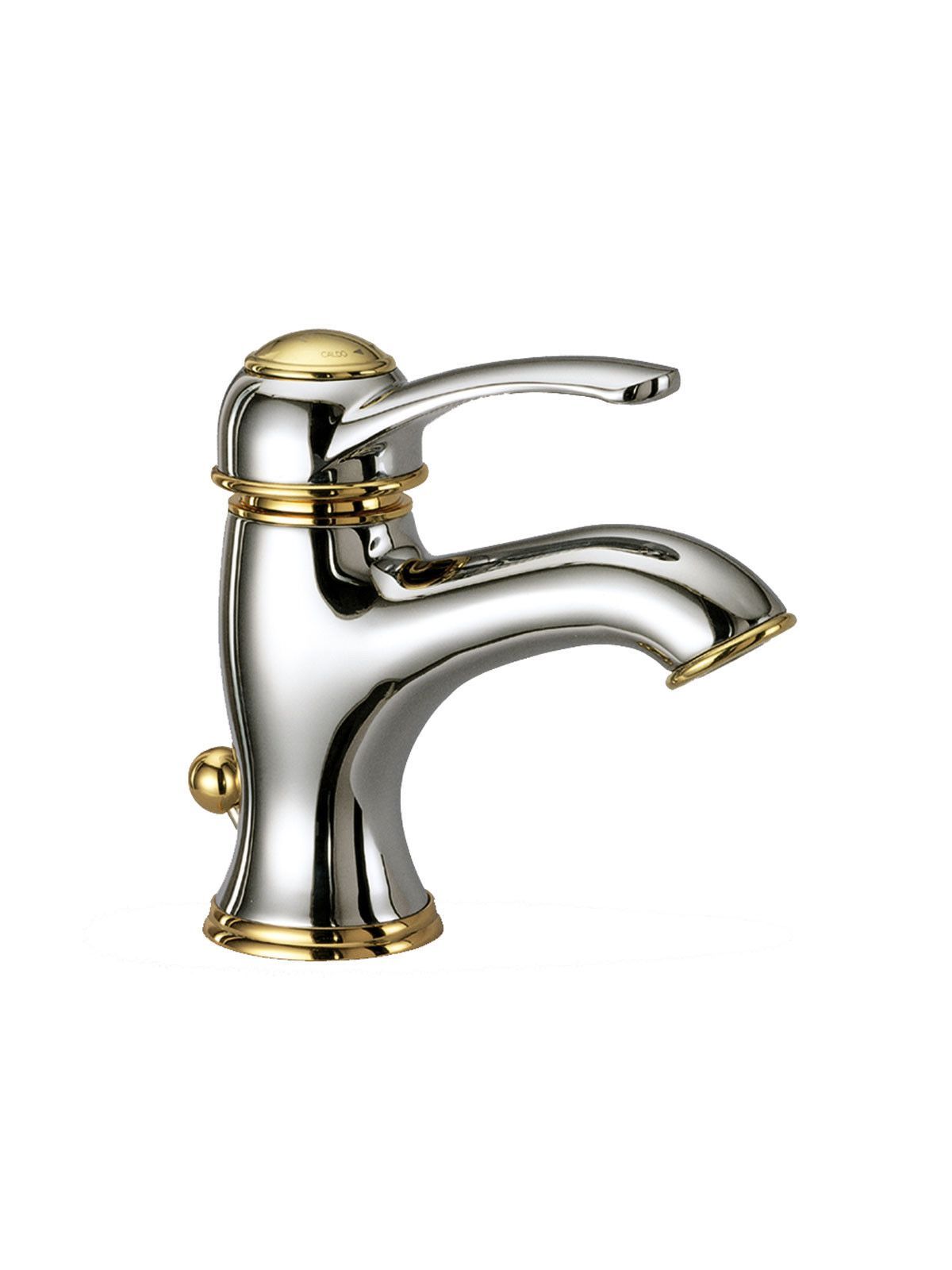 Смеситель для раковины с раковиной Rubinetterie Frattini Morgan ARCH-00116417 - Вид №8