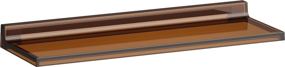 H3853300890001 Монтируемая на стену полка LAUFEN PRO - Вид №4