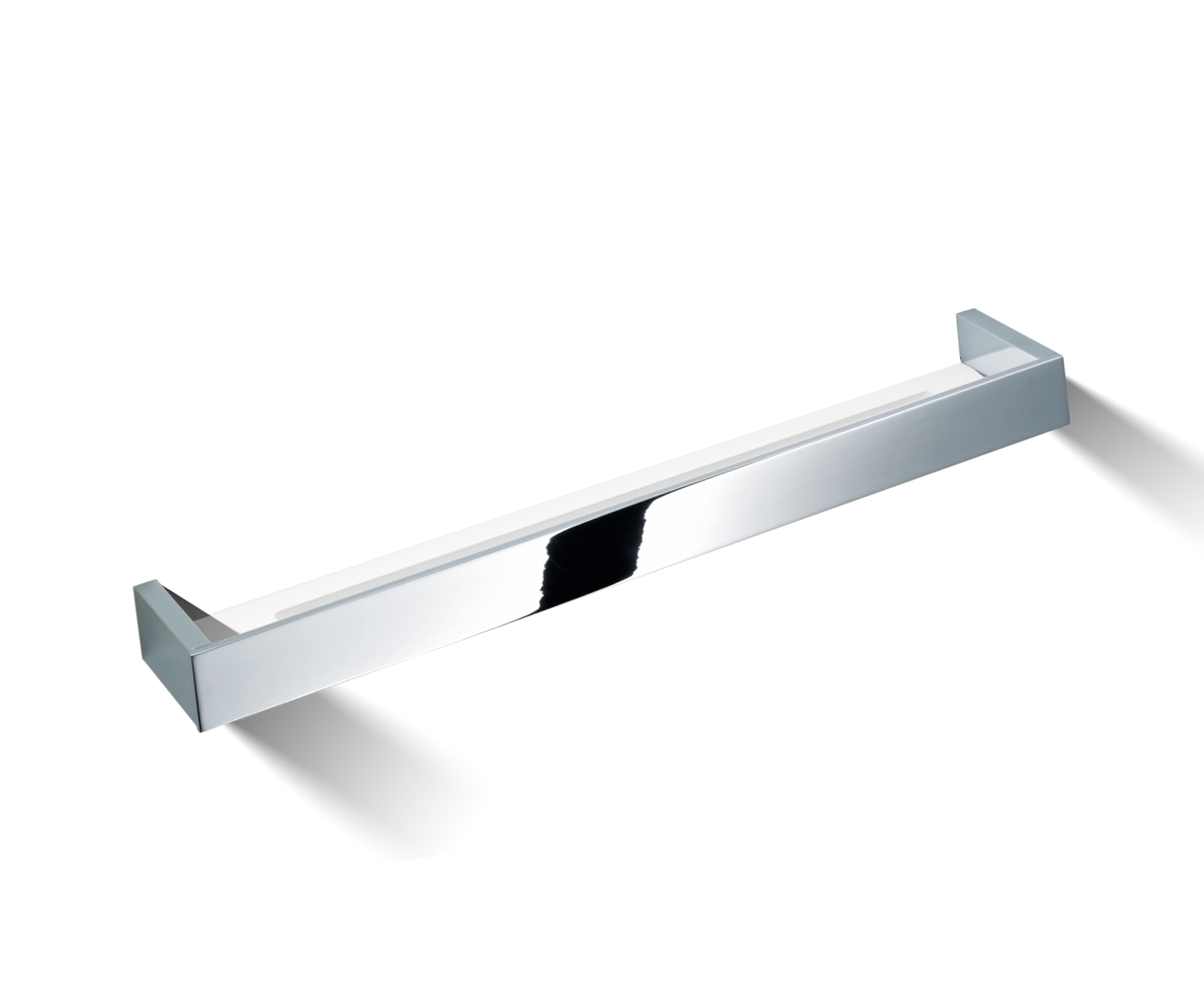 0593800 Душевая полка BK DA60 DECOR WALTHER BRICK 