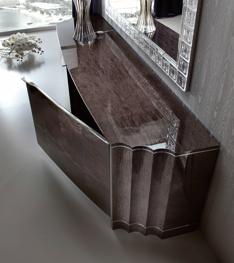 4100 Absolute буфет - giorgio collection  - Вид №3