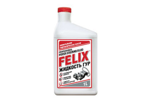 16309904 Жидкость гидроусилителя руля 1 л 430700016 FELIX
