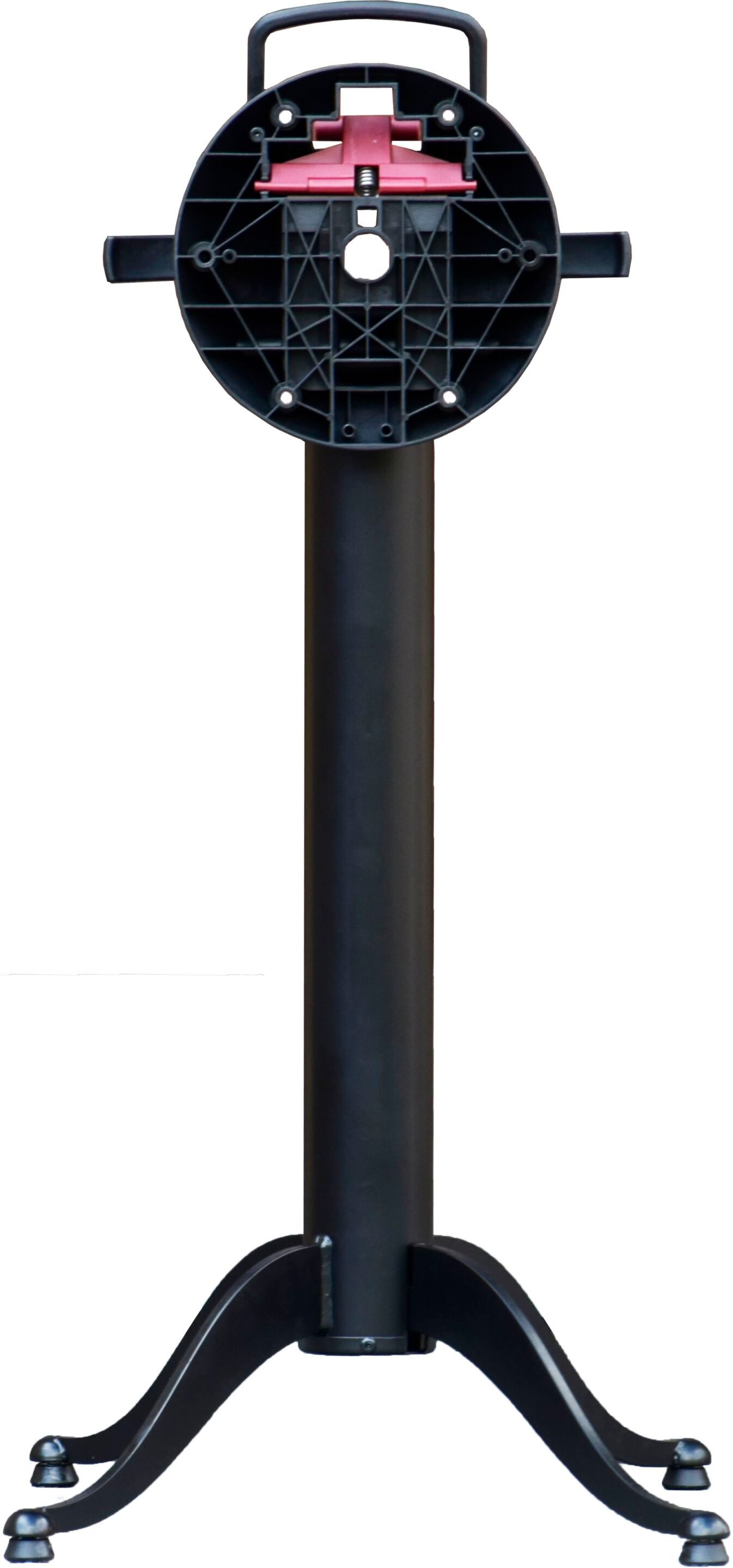 4-спицевое стальное откидное основание стола StableTable StableTable® Nouveau™ ARCH-00051968 - Вид №5