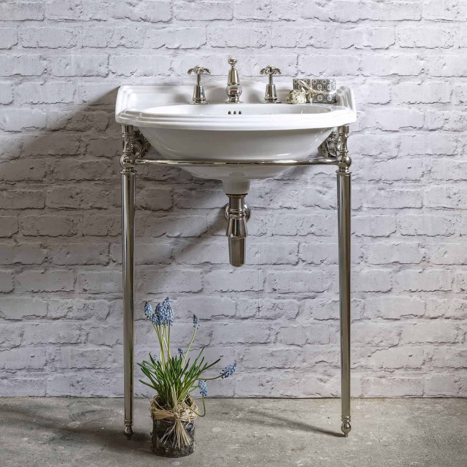 Ceramic Basins Раковина The Victoria Catchpoleandrye 