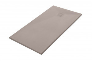 MCBATH Centuria Stone Nox 160x90 прямоугольная глина