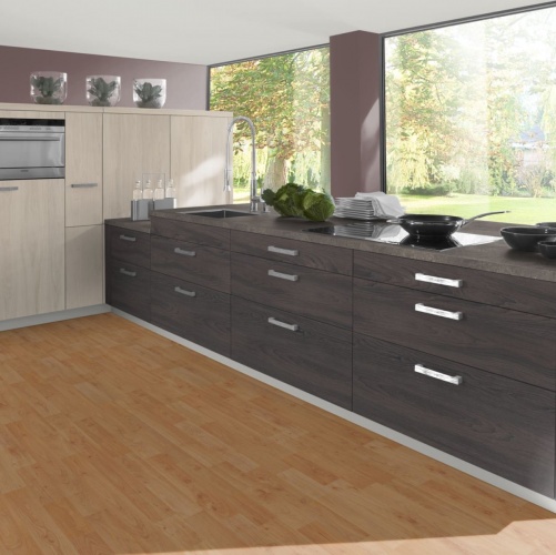 Пробка EGGER Cork+ Бук Мондзее (Гладкая) 1292х193 мм 1201400005 - Вид №43