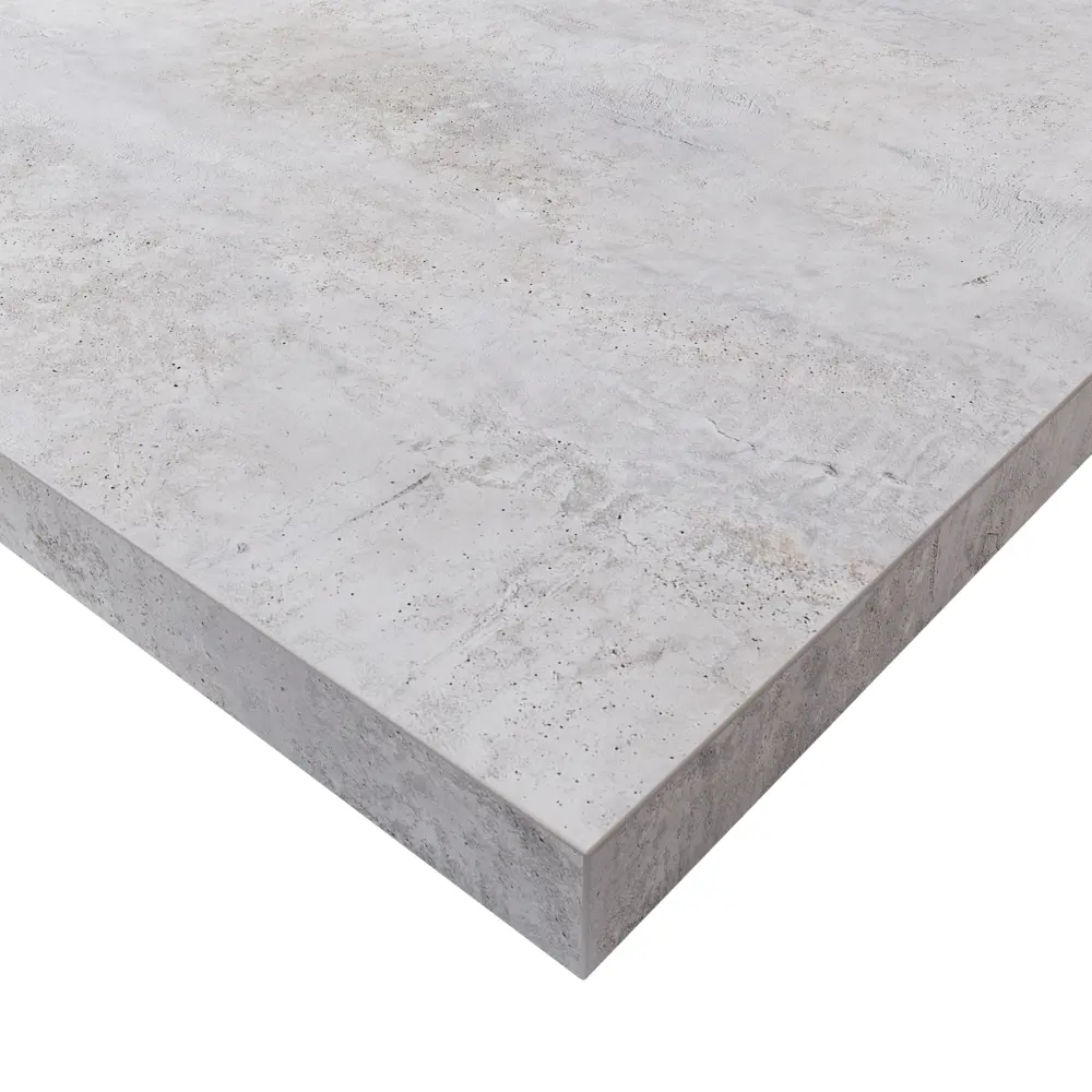 Столешница Santreyd Бетон светлый с эффектом натурального камня 89077713 STLM-0078071 - Вид №3