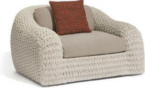 MNST552 1 мест. веревка 45мм перец Manutti Kobo