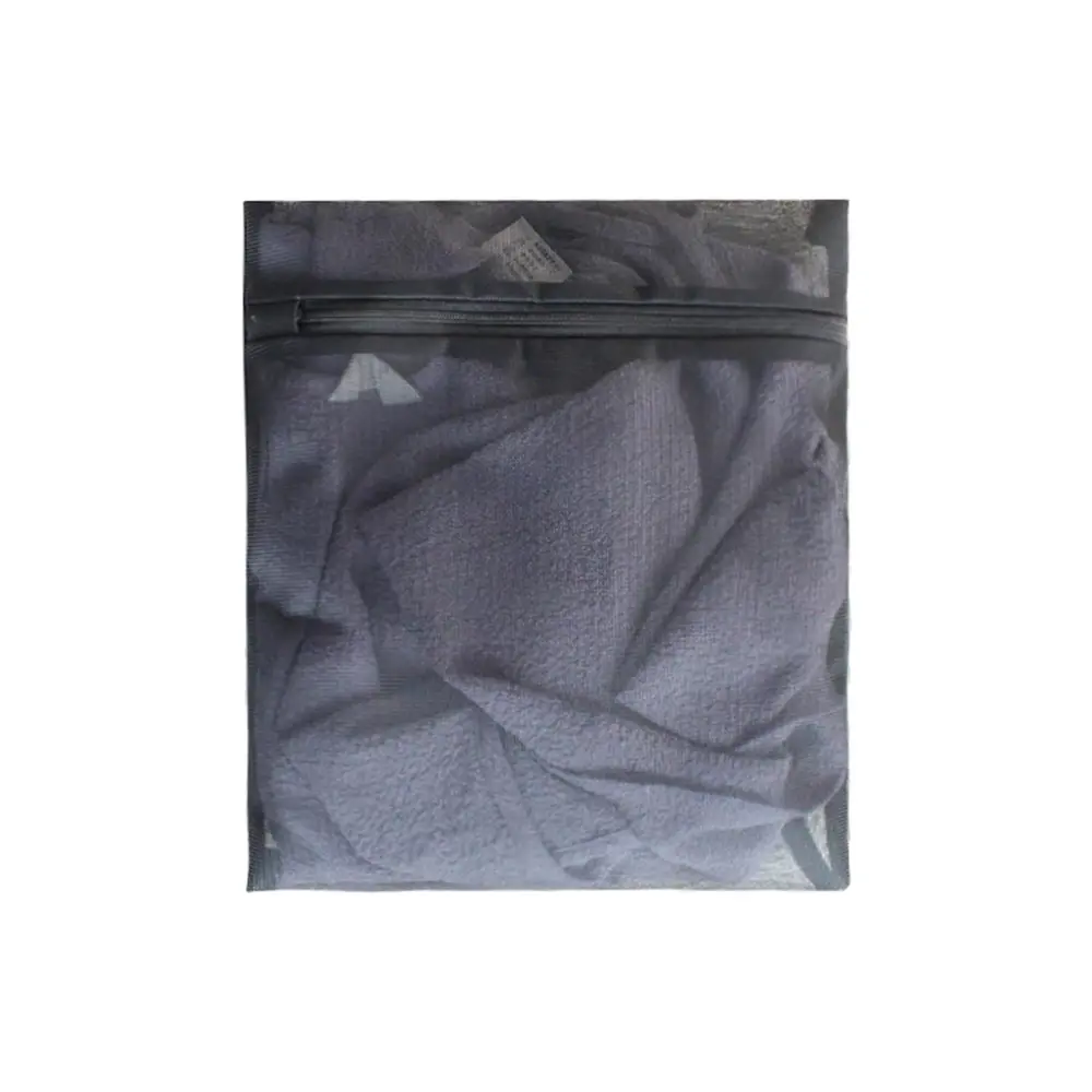 Мешок для стирки белья Vidage 50x40 см цвет черный 89428361 STLM-2187741 Santreyd 