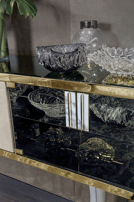 Буфет OSCAR LONGHI Y 772 03 Loveluxe - Вид №3