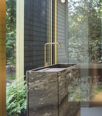 FS2 Раковина / Кухня vola  - Вид №14