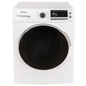 5345259 Стиральная машина Korting KWM 49IT1470 белый
