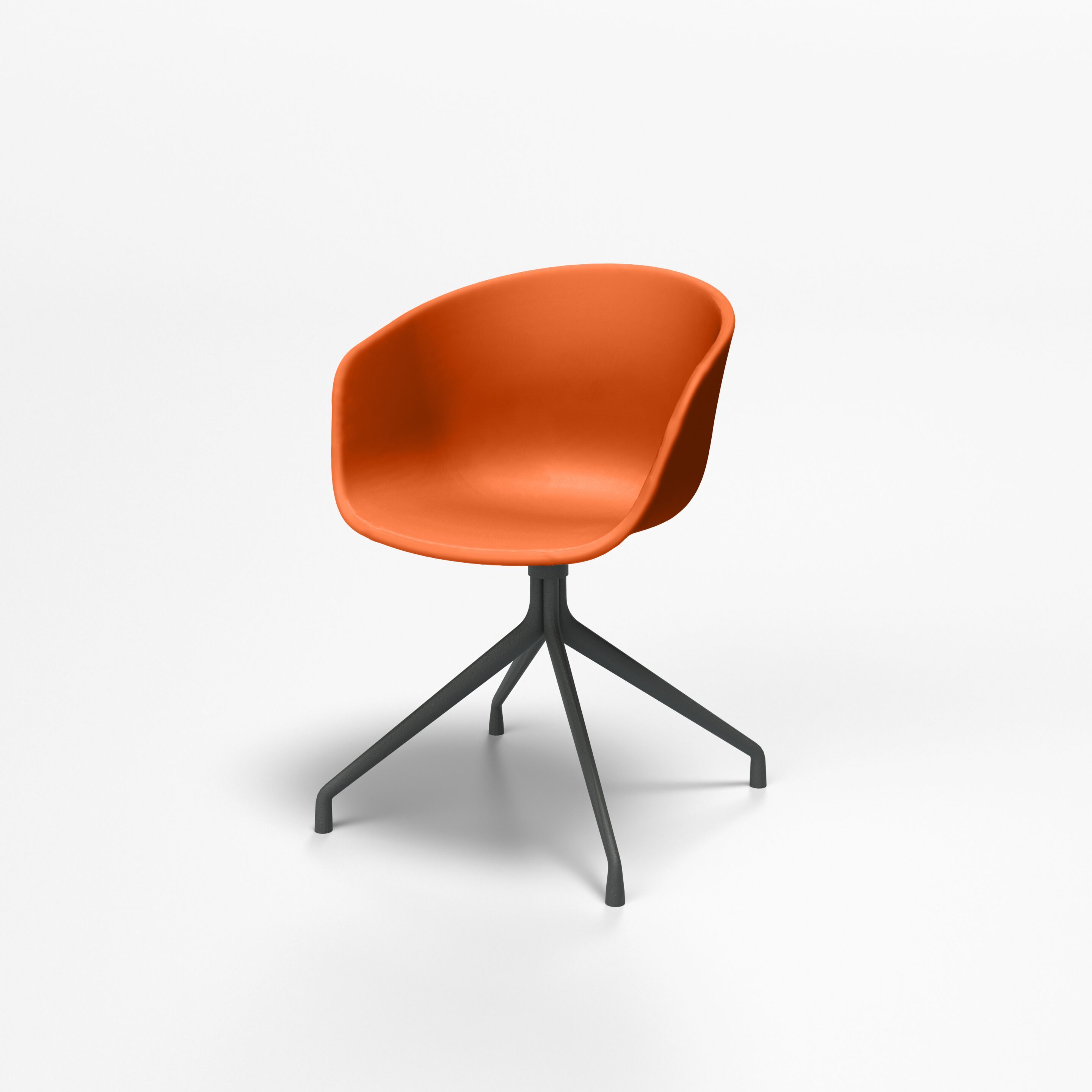 Стул с покрытием из пенопласта SIXINCH KRIB ARCH-00041254 - Вид №8