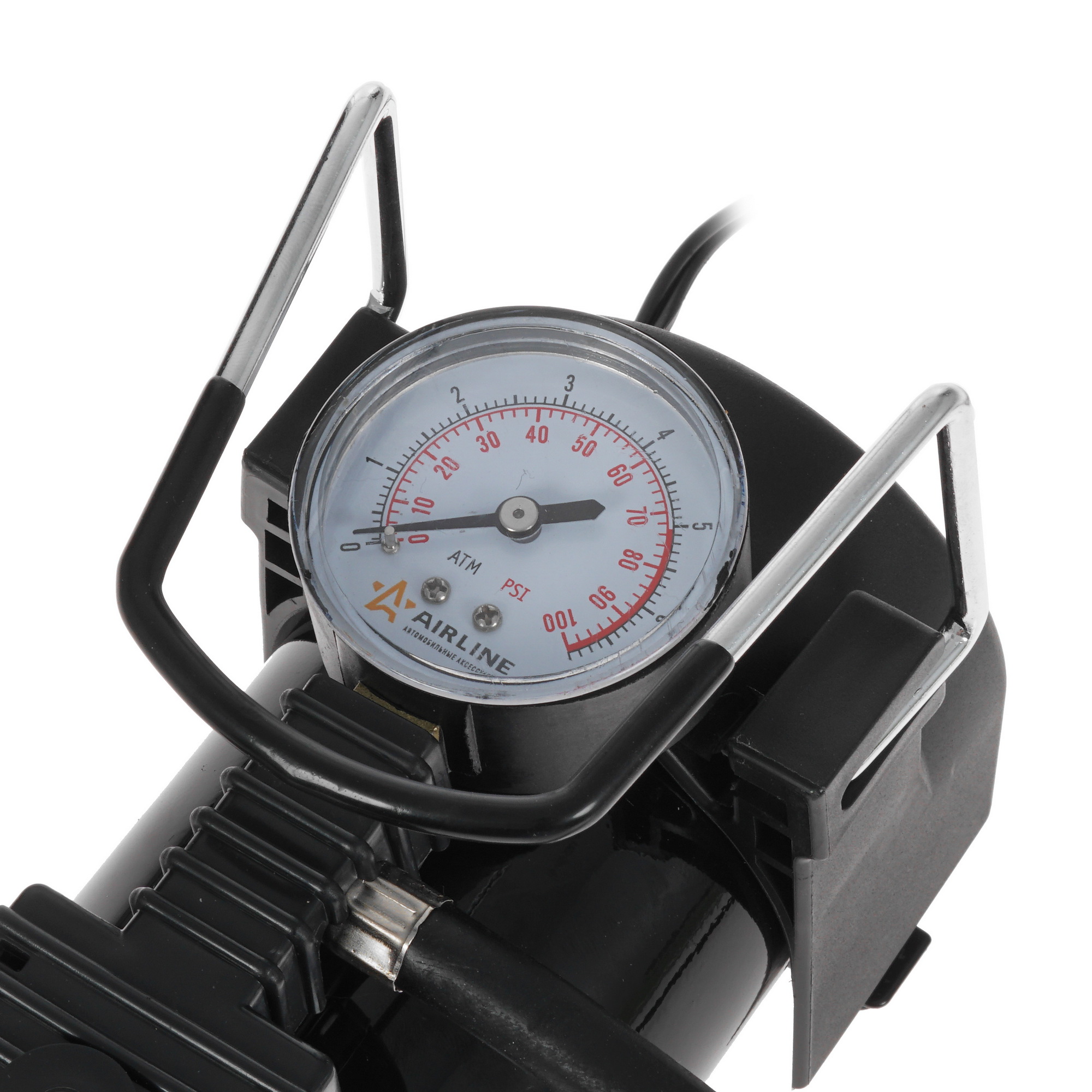 5335815 Компрессор TORNADO XS CA-030-19XS Airline STDN-0116509 - Вид №6