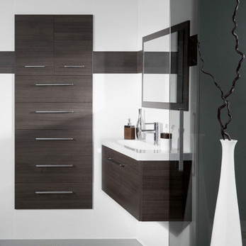 TIKI190 Тумба с  раковиной  Ambiance Bain 38362 - Вид №4