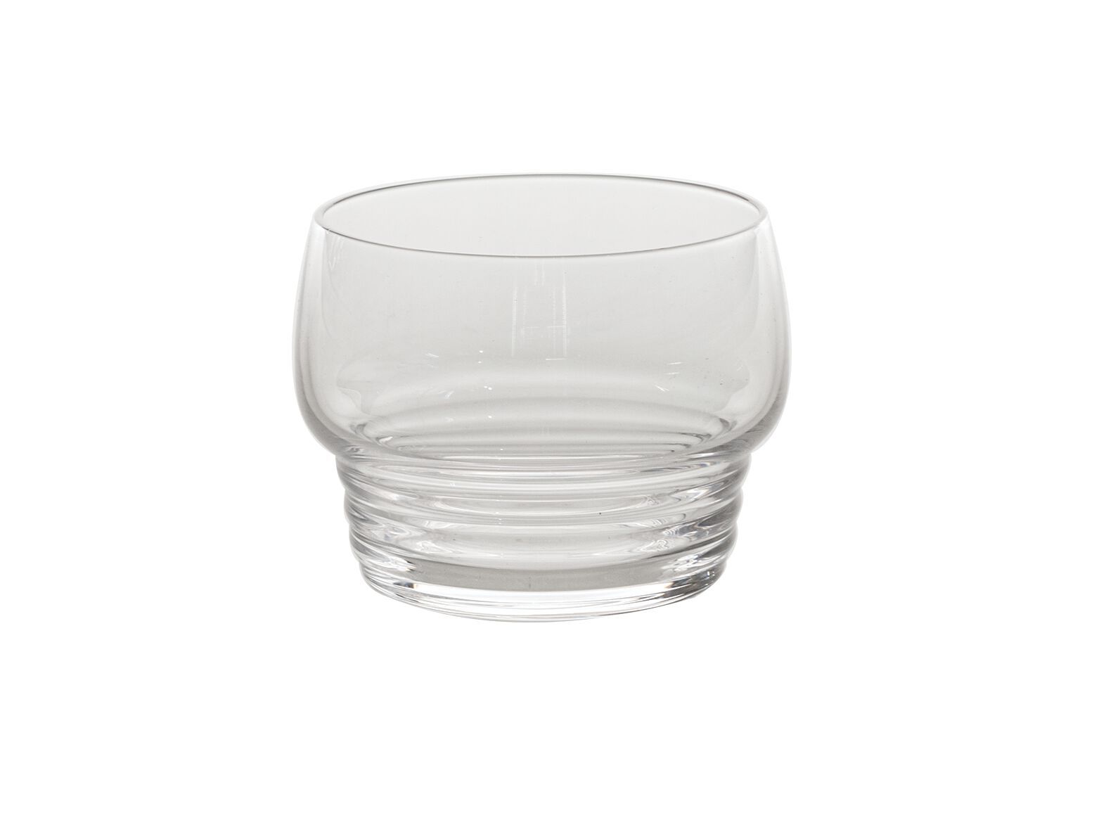 Бокал для коктейля из дутого стекла Zafferano ряды ARCH-00009171