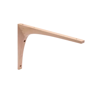 Кронштейны Spaceo для полок 20×30 см с нагрузкой 30 кг 85002134