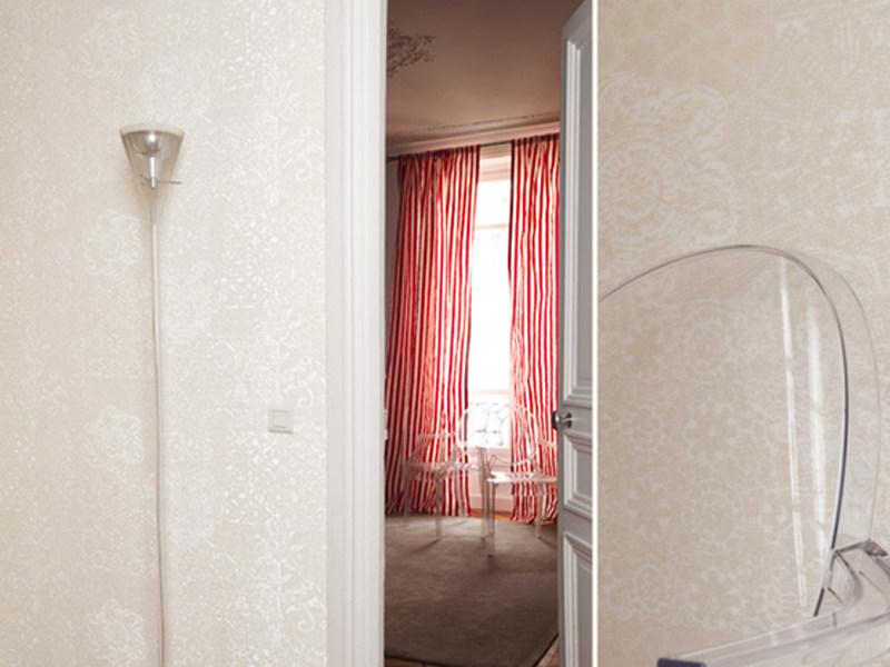 Élitis Покрытие пвх для интерьеров sun-id-1352466 - Вид №6