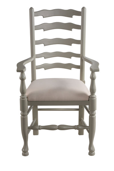 CG790B Йоркширское кресло с лестницей ijlbrown 