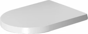 0020010000 Крышка сиденье для унитаза Duravit ME BY STARCK