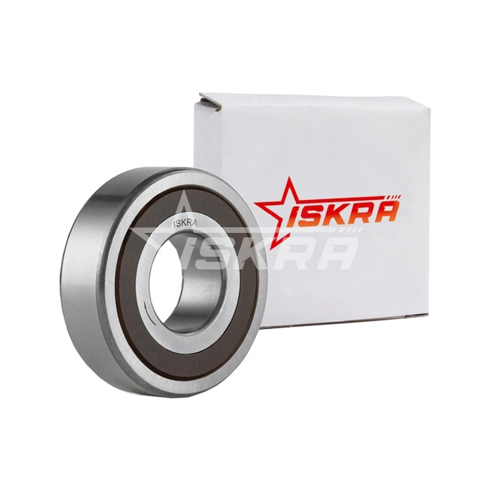 IS841 Обгонная муфта UK8-ZZ (CSK8) ISKRA  - Вид №1