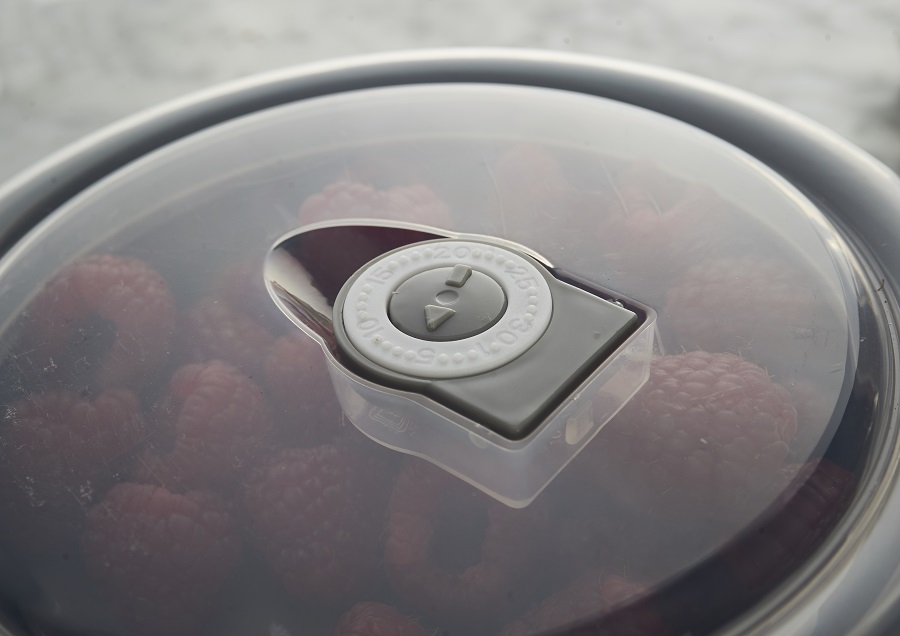 2008.191 Емкость для пудинга с крышкой innovative kitchen, D16 см, 900 мл Mason Cash  - Вид №7