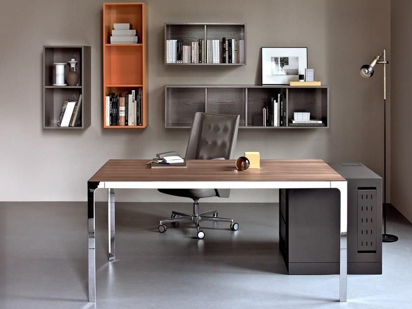 ESTEL GROUP Прямоугольный рабочий стол More sun-id-1465636 - Вид №20