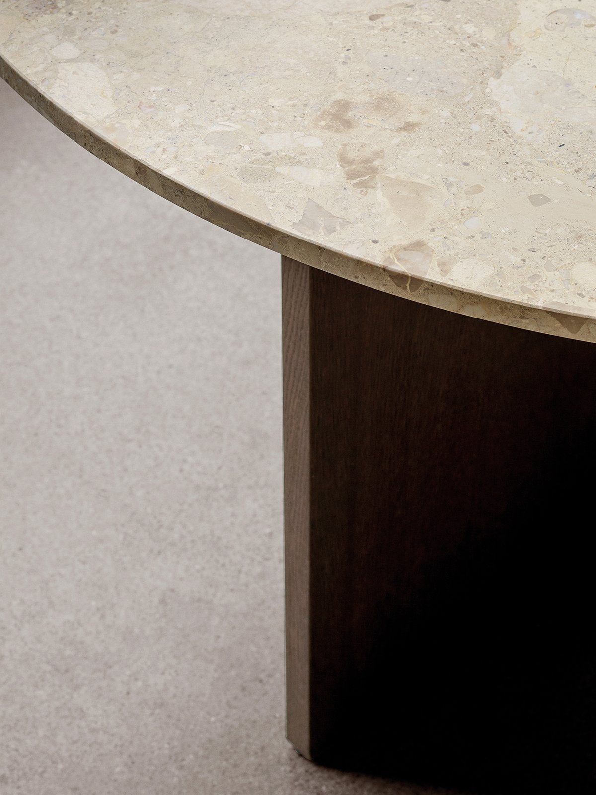 1183849 MENU Обеденный стол андрогина 120 см  - Вид №8