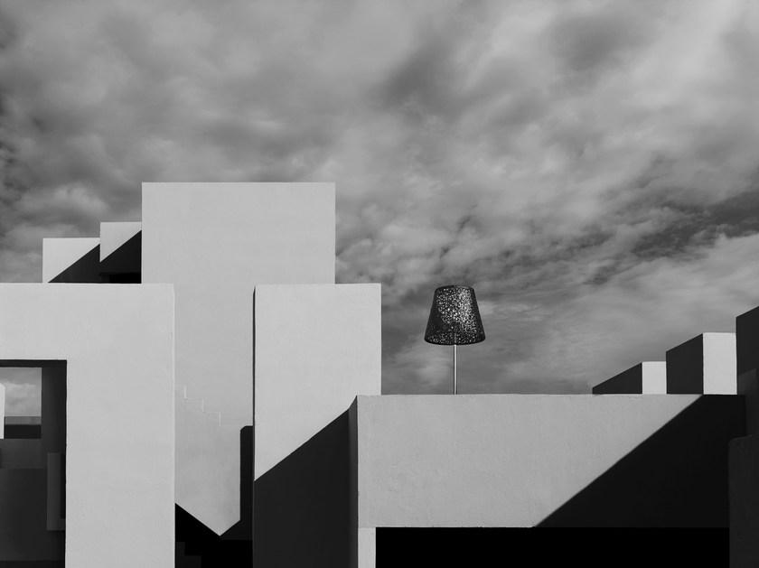 Flos Светодиодный торшер из пвх Outdoor collection - pavimento sun-id-1458417 - Вид №2