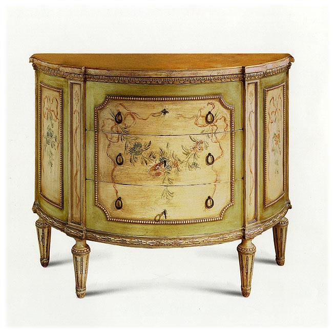 Комод  SALDA ARREDAMENTI 6950 