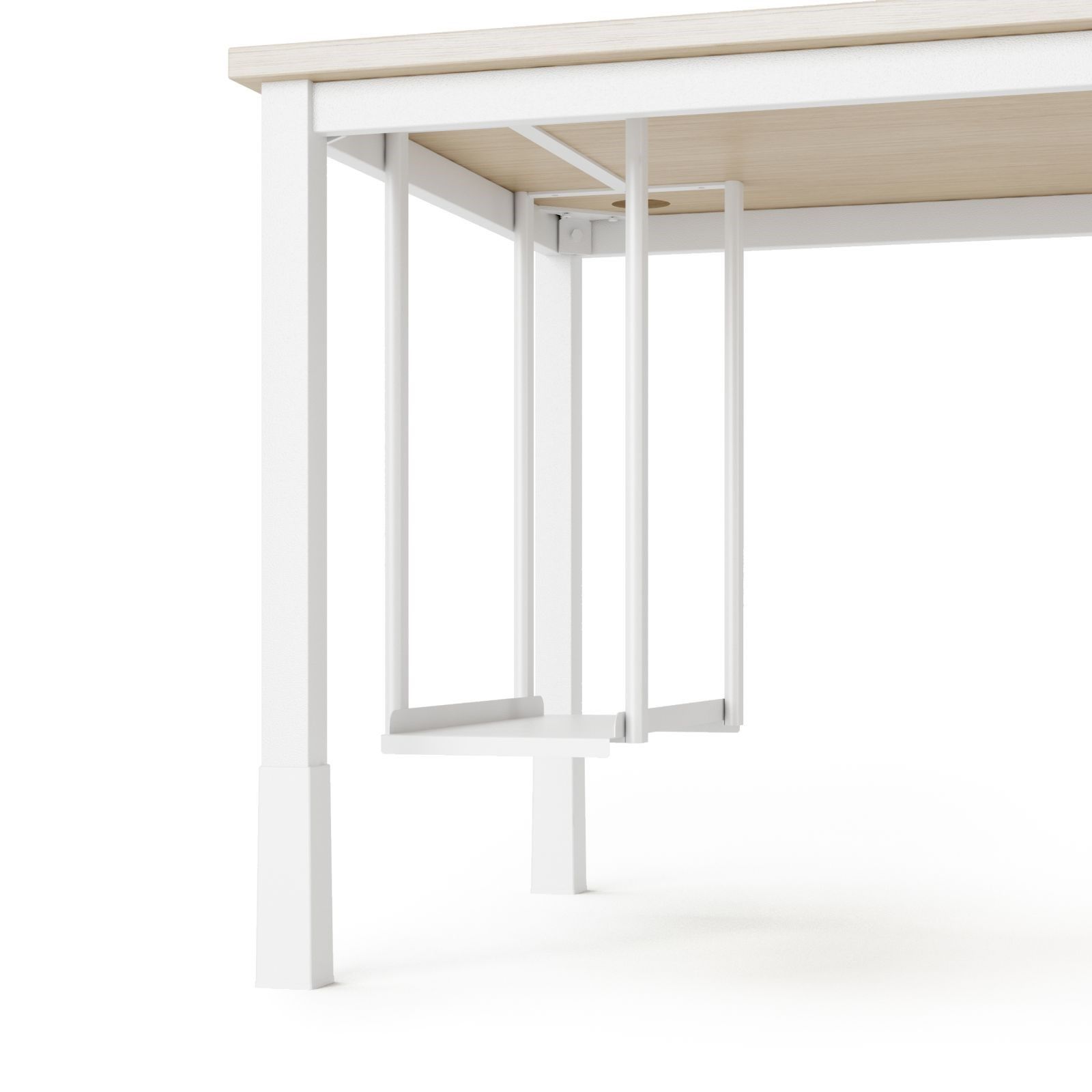 Прямоугольный стол FURNIKO P-Square ARCH-00144275 - Вид №3