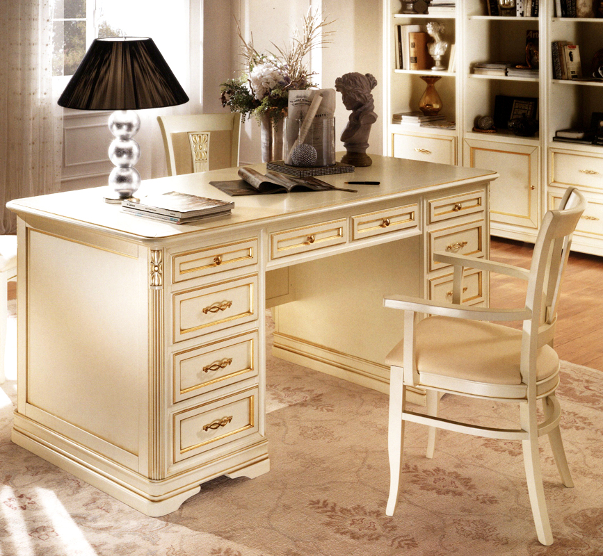 Письменный стол  BTC INTERNATIONAL 616T 