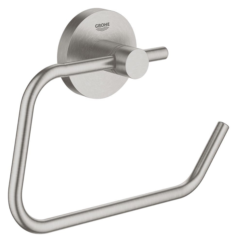 Металлический держатель рулона Grohe Essentials ARCH-00136727 - Вид №11