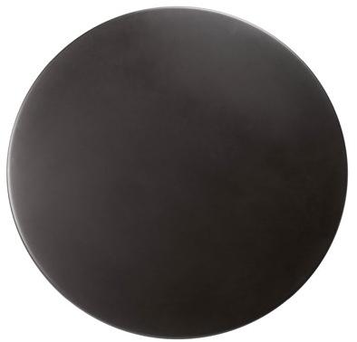 Vermobil Круглый садовый стол из металла Desiree sun-id-1445061 - Вид №3