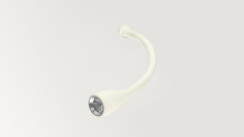 Arkoslight Регулируемая лампа для чтения из силикона Dream sun-id-1474755 - Вид №1