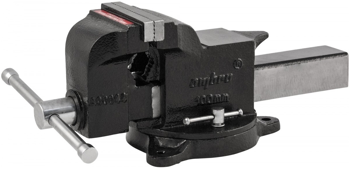 90013355 Тиски с поворотным механизмом A90046 STLM-0085754 OMBRA