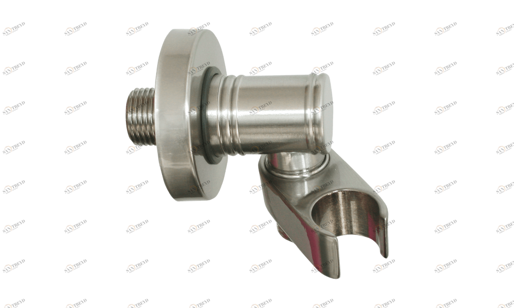 C17000 Гигиеническая лейка  BOSSINI 