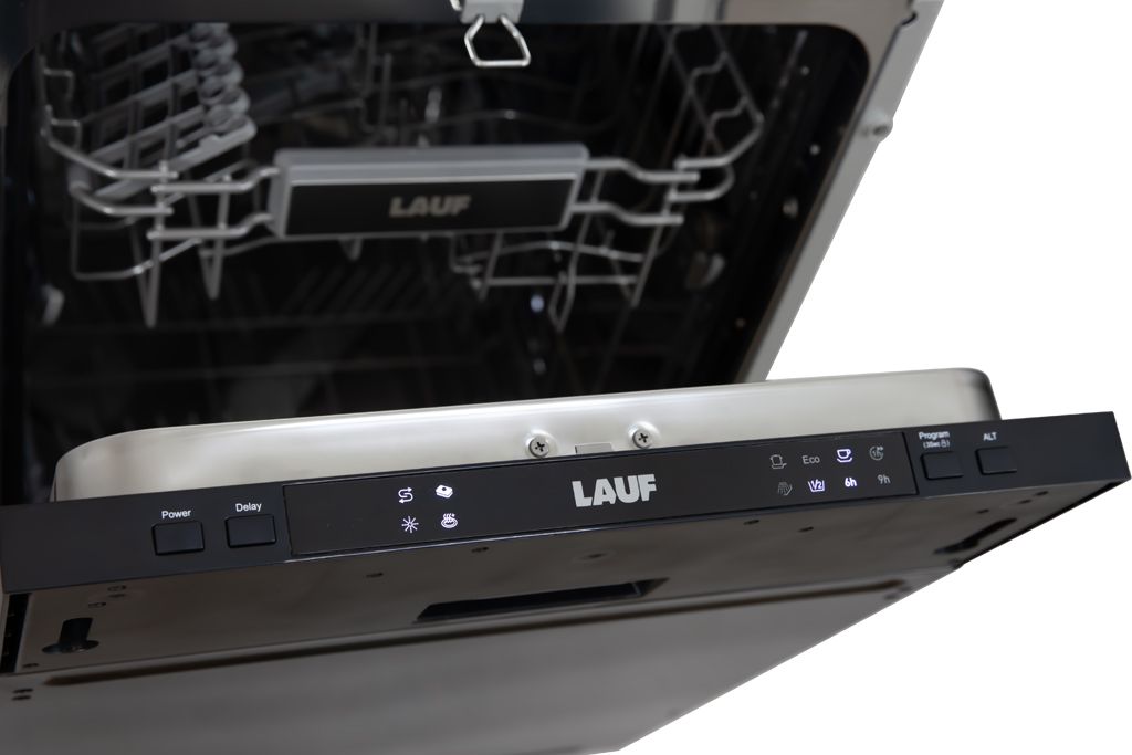 9185551 Встраиваемая посудомоечная машина LAUF DW-459 STDN-0129733 - Вид №4