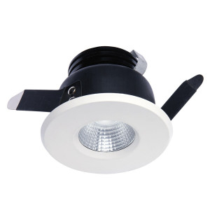 065756 Встраиваемый светильник C0082 Mantra Cies