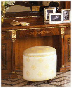 Пуф  EZIO BELLOTTI 3045