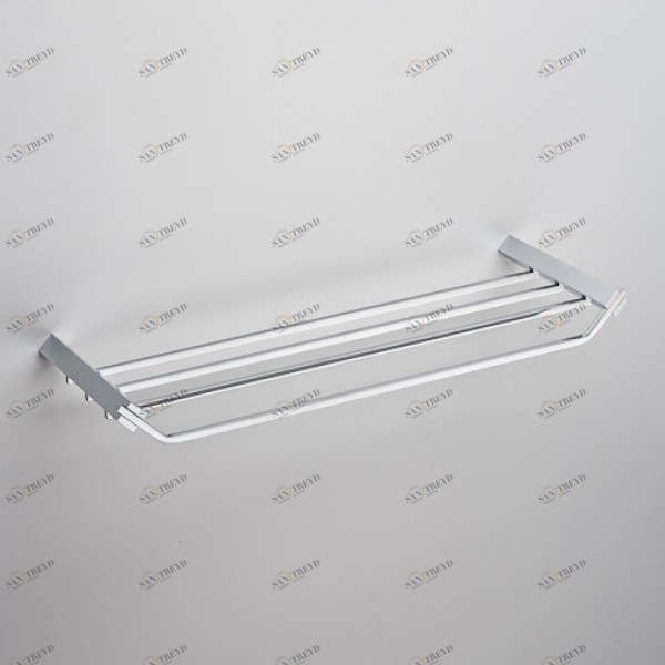Полка для полотенца 58 см Schein (Германия) WATTEAU 1210В sun-id-561848