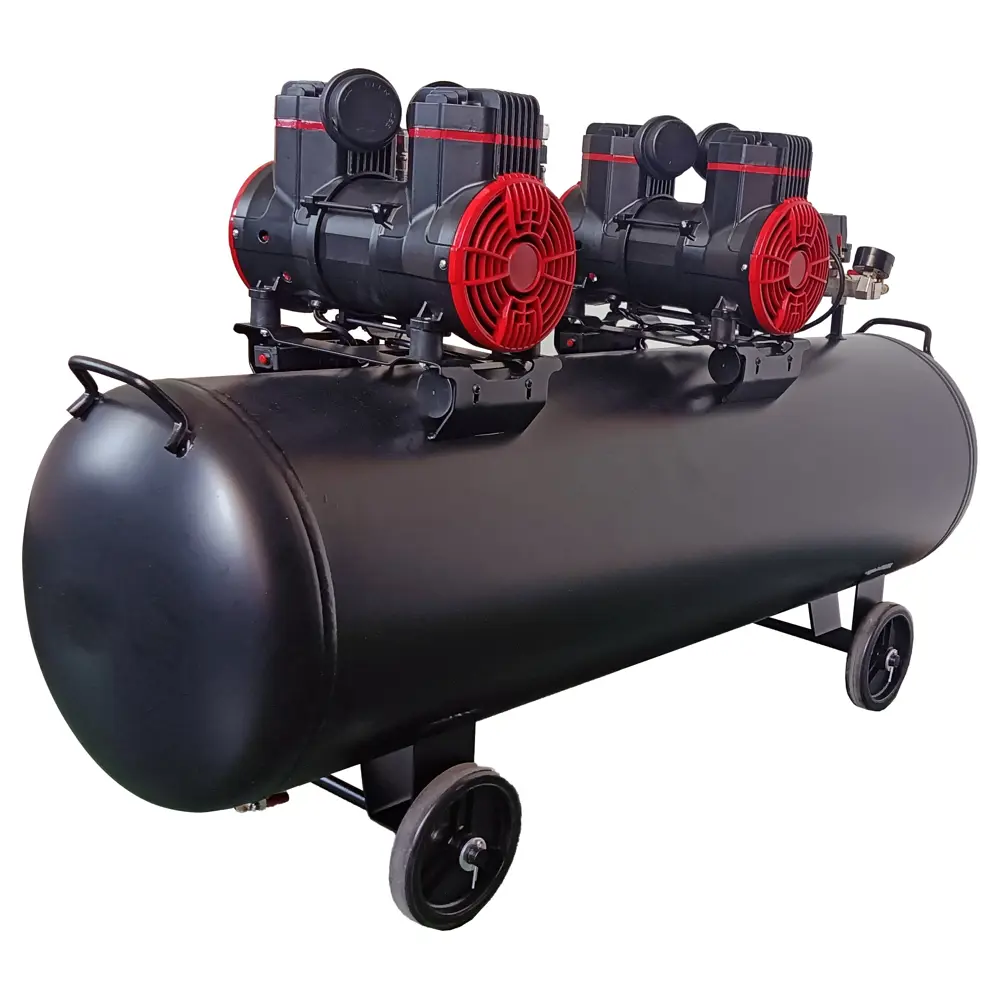 Компрессор Elitech HD ACF 500-120S для профессиональных задач 89337907 STLM-0839742 - Вид №1