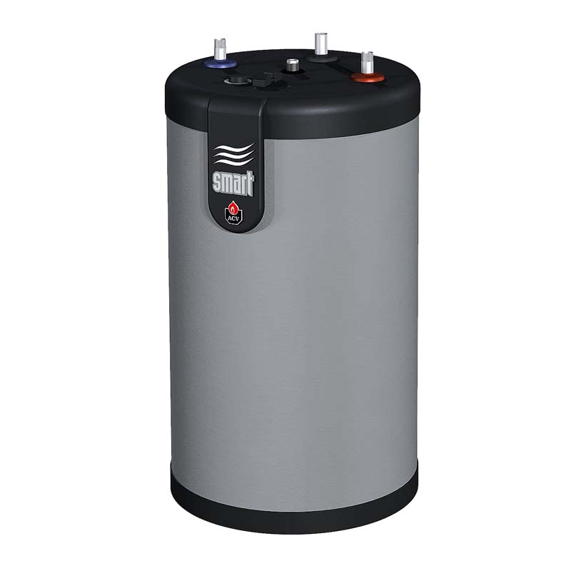 Емкостной водонагреватель ACV Smart Line STD 240 06602801 - Вид №1